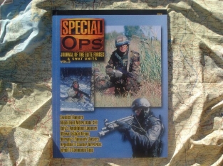 CO.5502  Special Ops 